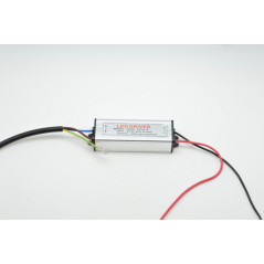Driver LED 50W, 22-38V, Curent Constant 950mA, pentru Proiector
