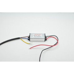 Driver LED 20W, 21-36V, Curent Constant 600mA, pentru Proiector