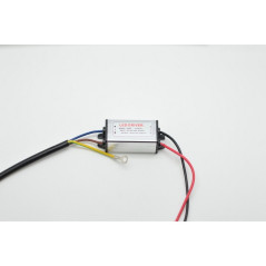 Driver LED 10W, 24-43V, Curent Constant 200mA, pentru Proiector