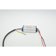 Driver LED 30W, 21-36V, Curent Constant 600mA, pentru Proiector