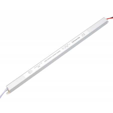 Sursa de Alimentare Ultra Slim 12V-72W / 6A