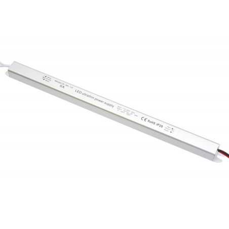 Sursa de Alimentare Ultra Slim 12V-60W / 5A