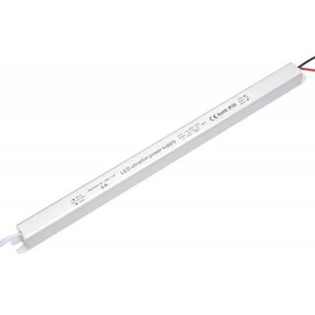 Sursa de Alimentare Ultra Slim 12V-48W / 4A