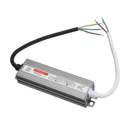 Sursa Alimentare 24V-60W / 2,5A Slim Ex IP67
