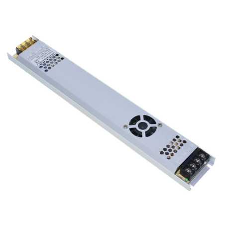 Sursa de Alimentare Slim 12V-500W / 42A