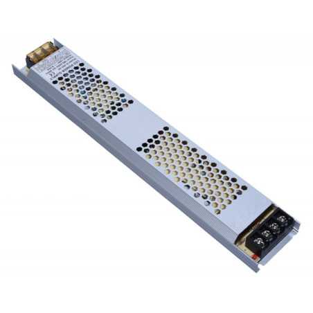 Sursa de Alimentare Slim 24V-8,33A / 200W