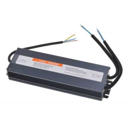 Sursa Alimentare 12V-300W / 25A Slim Ex IP68