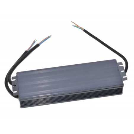 Sursa Alimentare 12V-300W / 25A Slim Ex IP68