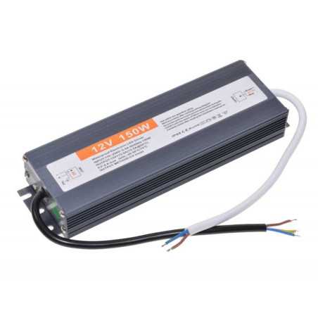 Sursa Alimentare 12V-150W / 12,5A Slim EX IP68