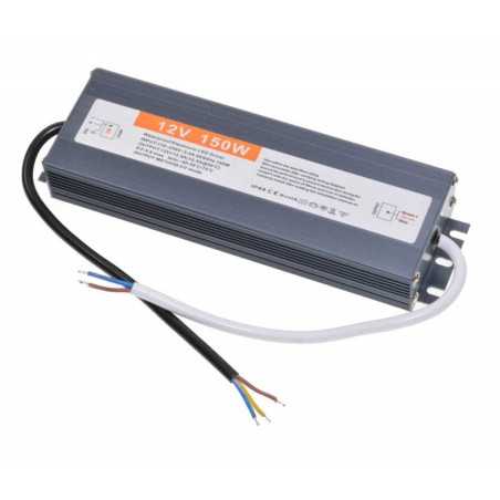 Sursa Alimentare 12V-150W / 12,5A Slim EX IP68