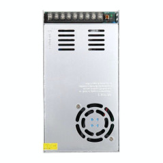 Sursa de Alimentare Metalica 12V 480W 40A Stabilizata