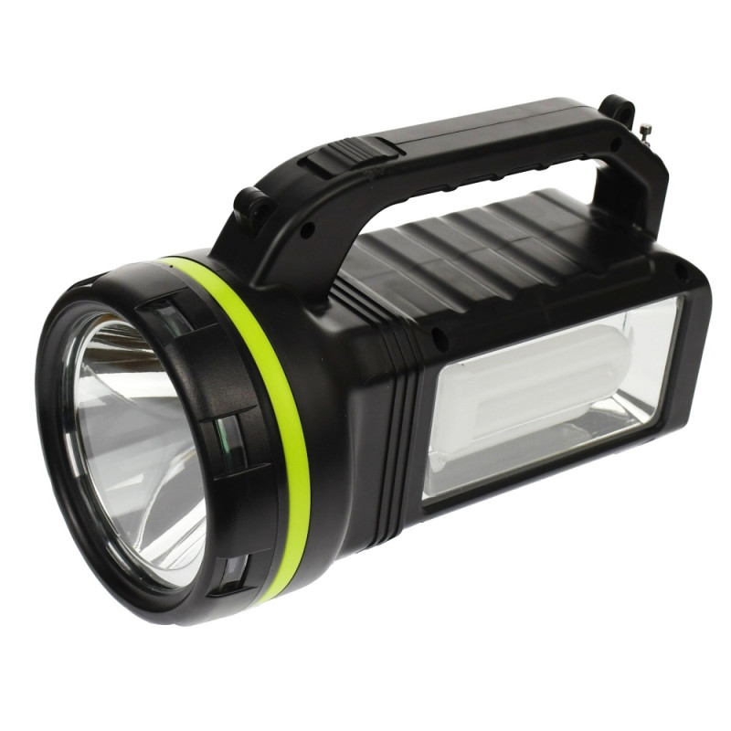 Lanterna Lampa Solara Cu 3 Becuri LED si 1 Bulb Disco , Port USB , Incarcare Telefon , Radio , MP3 , Bluetooth