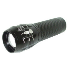 Mini Lanterna 35w Cu Zoom