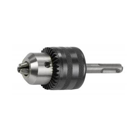 Mandrină Cu Cheie 13 mm Si Adaptor SDS