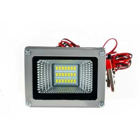 Proiector Auto Camping 10W 12V