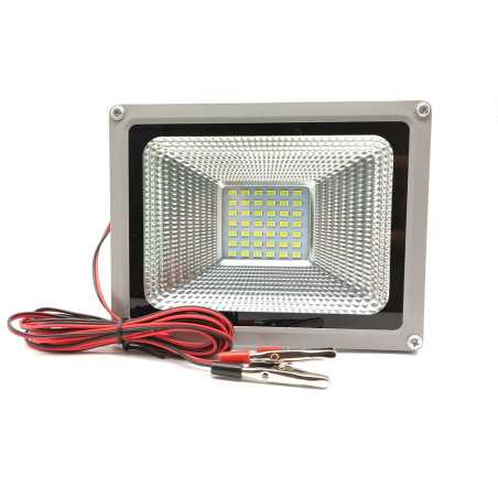 Proiector Auto Camping 20W 12V
