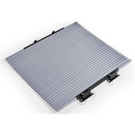 Parasolar Auto Anti-UV Retractabil