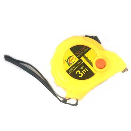 Ruleta Clasica 3m x 18mm