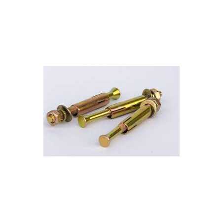 Set 40 x Conexpand, otel zincat, D 10 mm, M10 x 60 mm