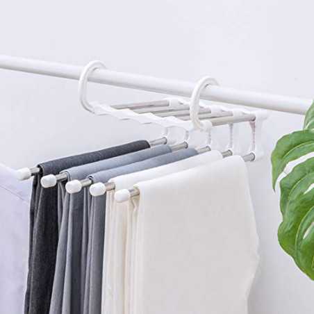Umeras Organizator Rabatabil Pentru Pantaloni 5-1