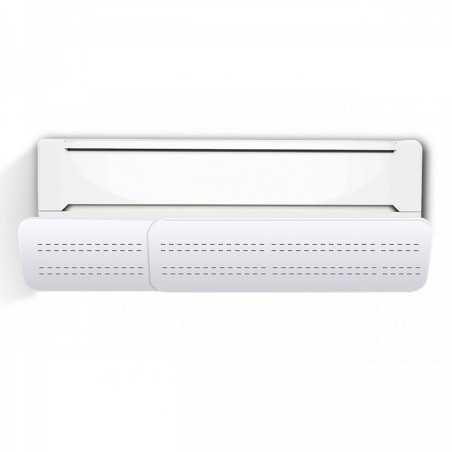 Deflector universal reglabil aer conditionat, retractabil 56- 108 cm