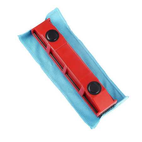 Dispozitiv Magnetic Pentru Curatatea Geamurilor ( 2-8mm)
