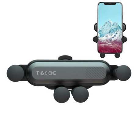 Suport Telefon Pentru Grila Ventilatie Model L-101