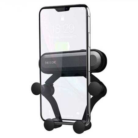 Suport Telefon Pentru Grila Ventilatie Model L-101