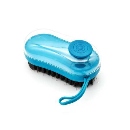 Perie 3-1 Multifunctionala Cu Dozator De Detergent