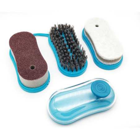 Perie 3-1 Multifunctionala Cu Dozator De Detergent