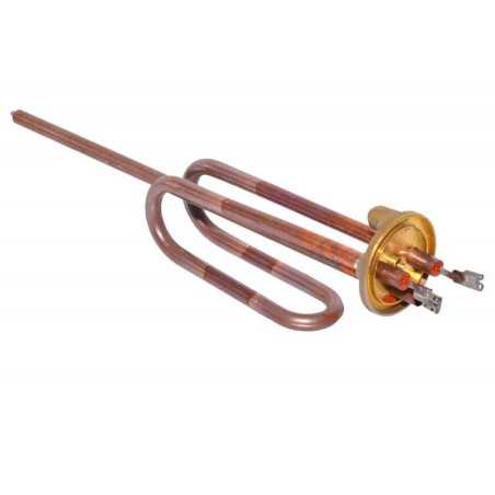 Rezistenta Boiler 2000W Indoita cu Flansa PL
