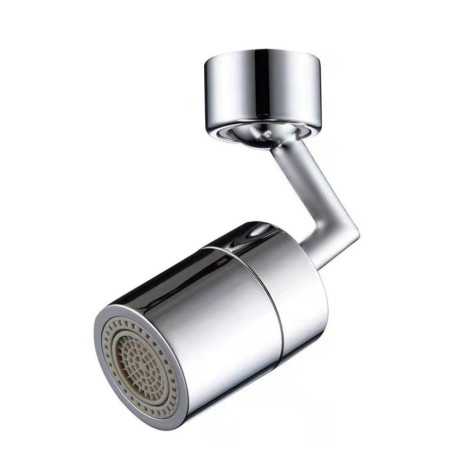 Cap De Robinet Universal Rotativ 720 Grade, Filtru, Economizor, Sita