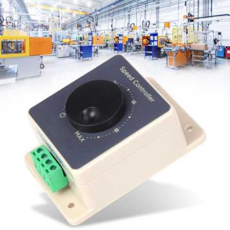 Intrerupator cu Variator pentru Motoare 10-60V / 10A