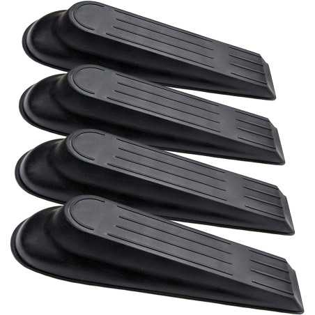 Set 4 Opritoare De Usa In 2 Dimensiuni