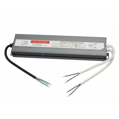 Sursa Alimentare 24V-600W / 25A Slim EX IP67